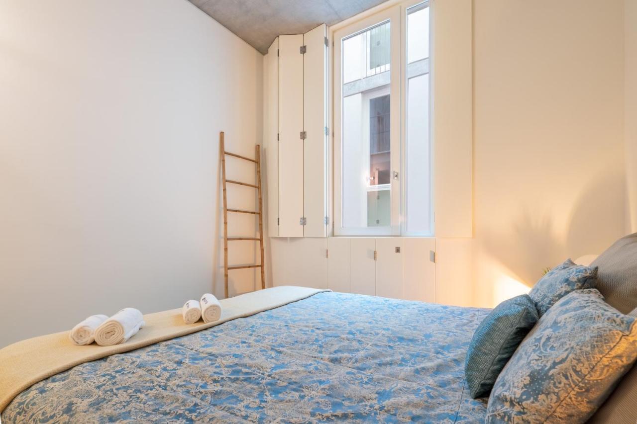 포르투 Host Wise - Luxurious Private Flats - Balcony 아파트 외부 사진