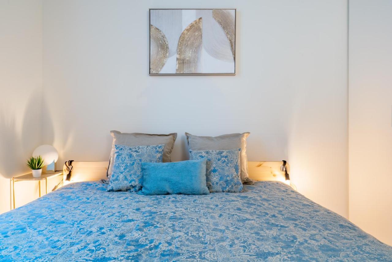 포르투 Host Wise - Luxurious Private Flats - Balcony 아파트 외부 사진
