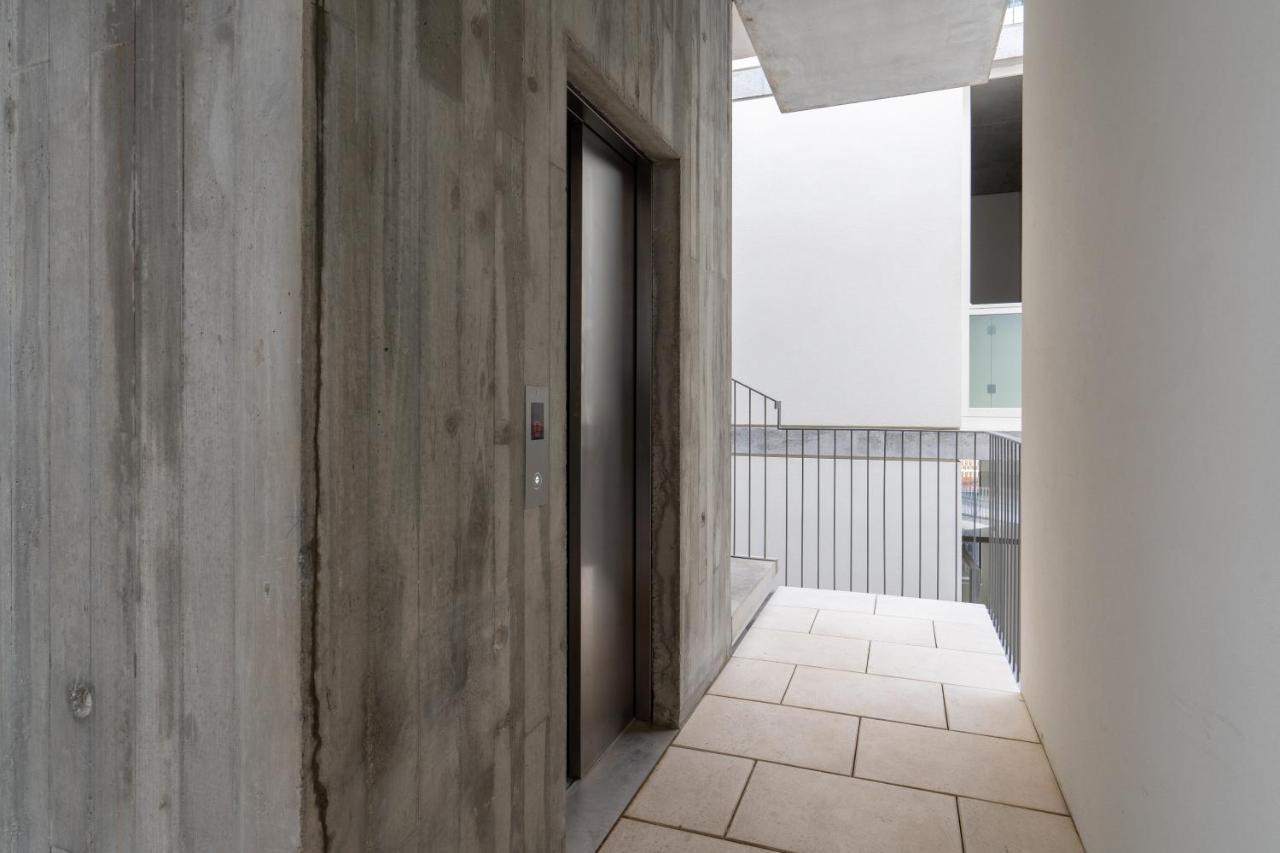 포르투 Host Wise - Luxurious Private Flats - Balcony 아파트 외부 사진