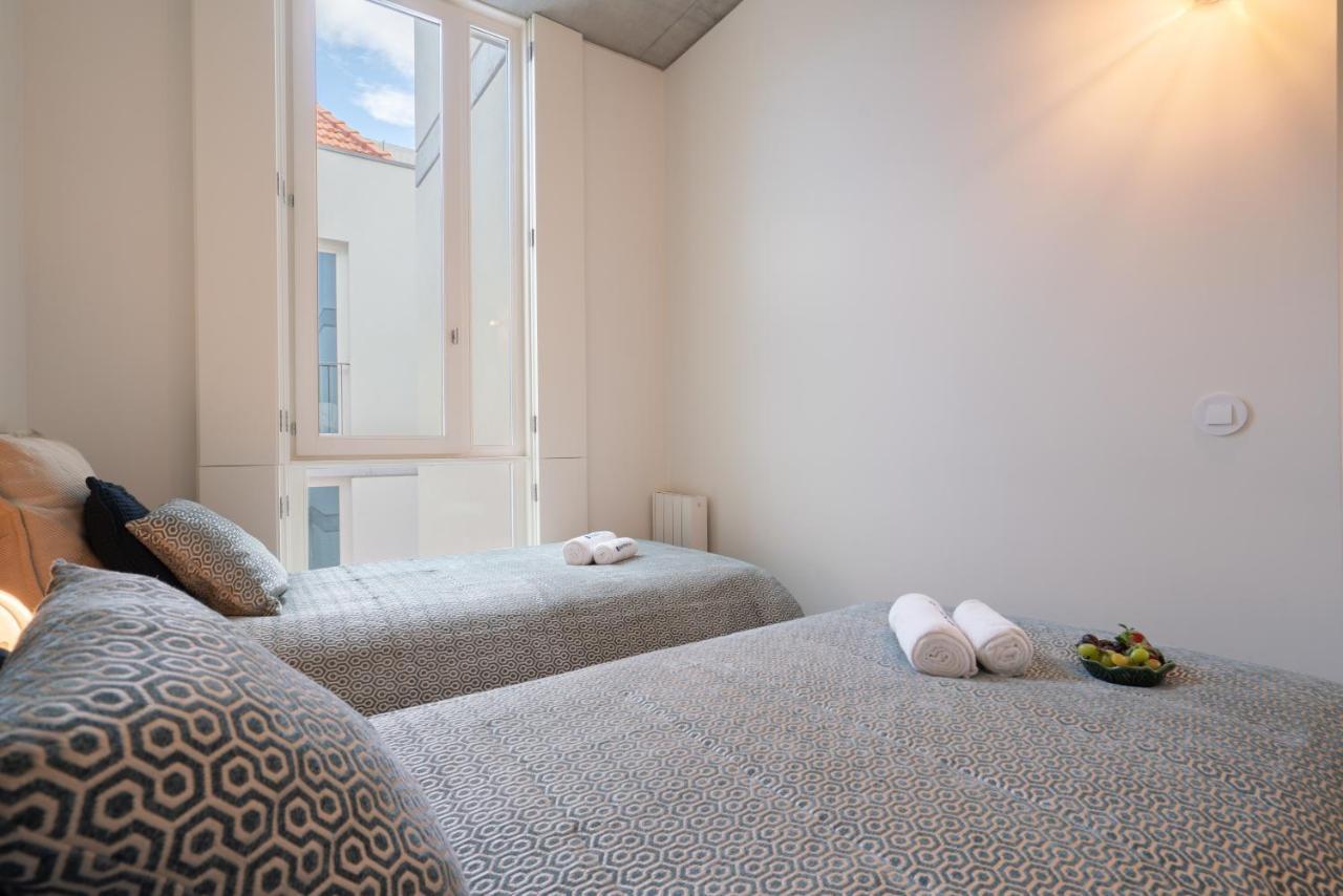 포르투 Host Wise - Luxurious Private Flats - Balcony 아파트 외부 사진