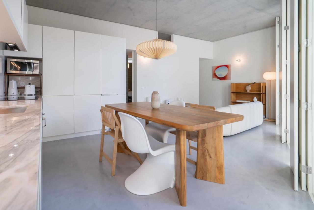 포르투 Host Wise - Luxurious Private Flats - Balcony 아파트 외부 사진