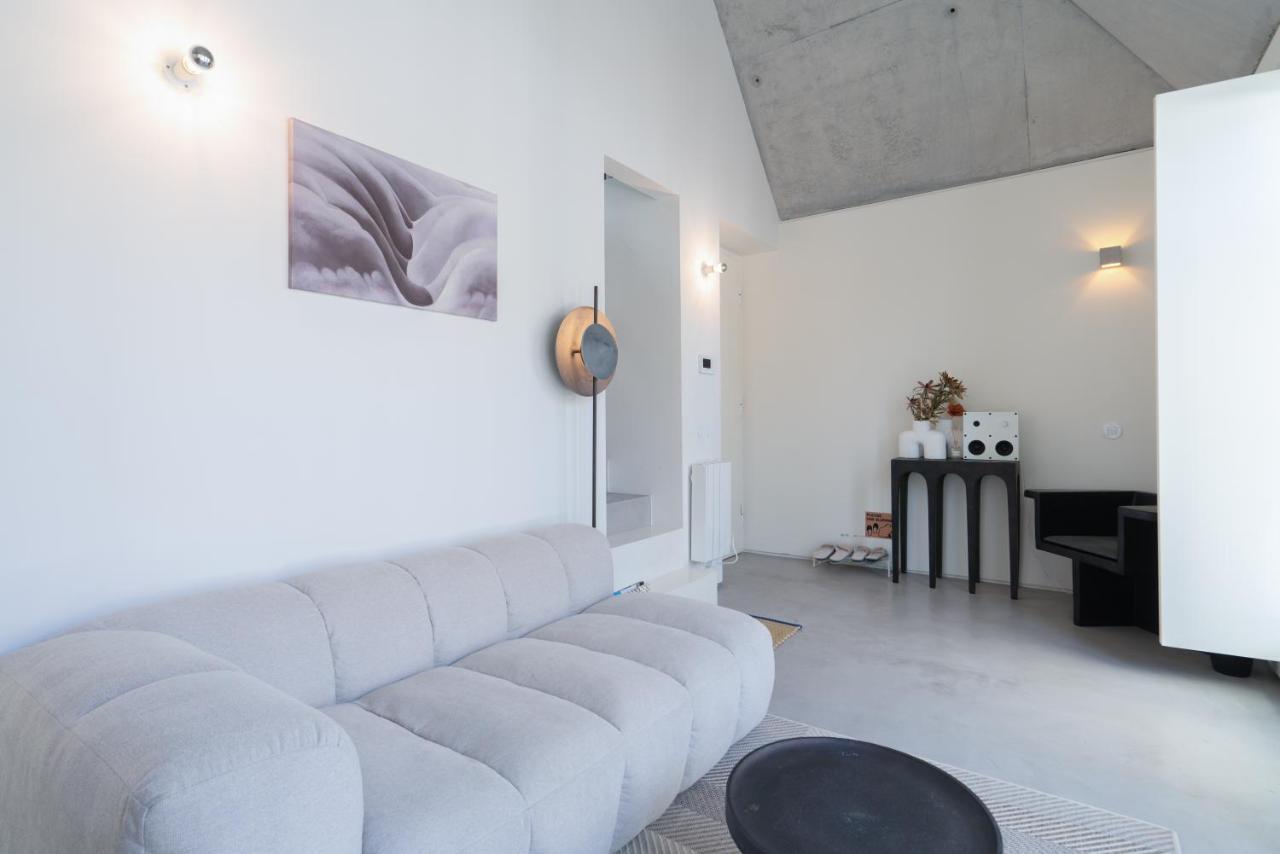 포르투 Host Wise - Luxurious Private Flats - Balcony 아파트 외부 사진