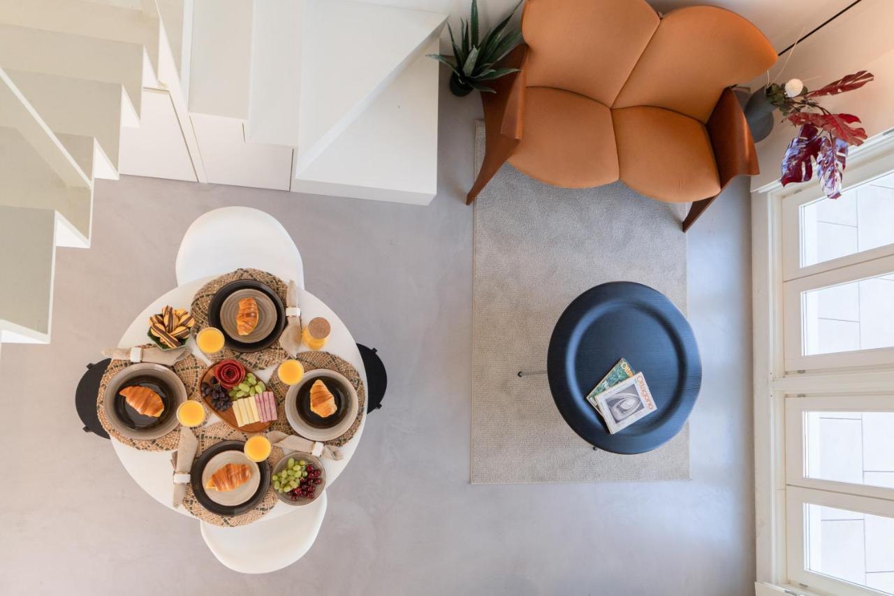 포르투 Host Wise - Luxurious Private Flats - Balcony 아파트 외부 사진