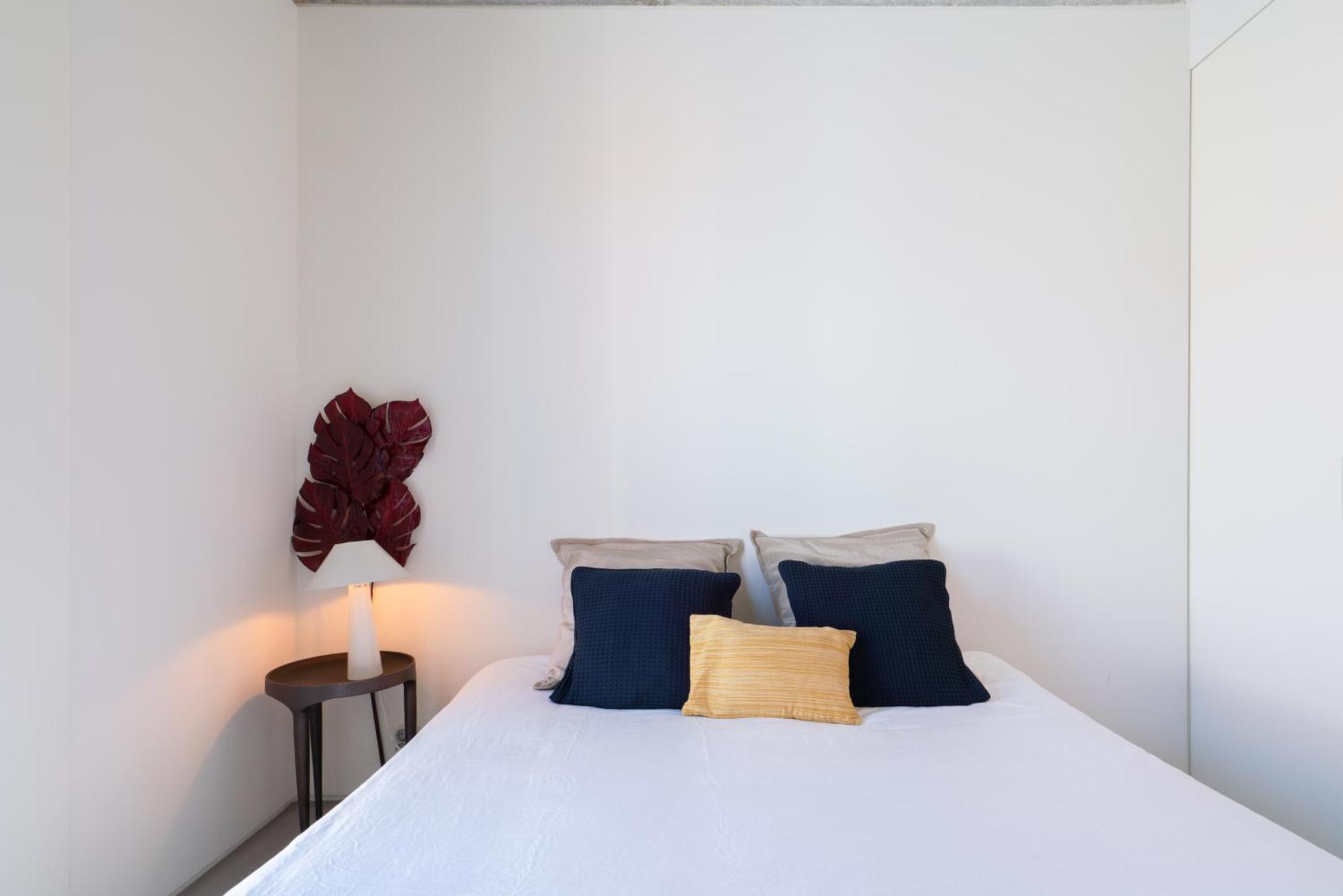 포르투 Host Wise - Luxurious Private Flats - Balcony 아파트 객실 사진